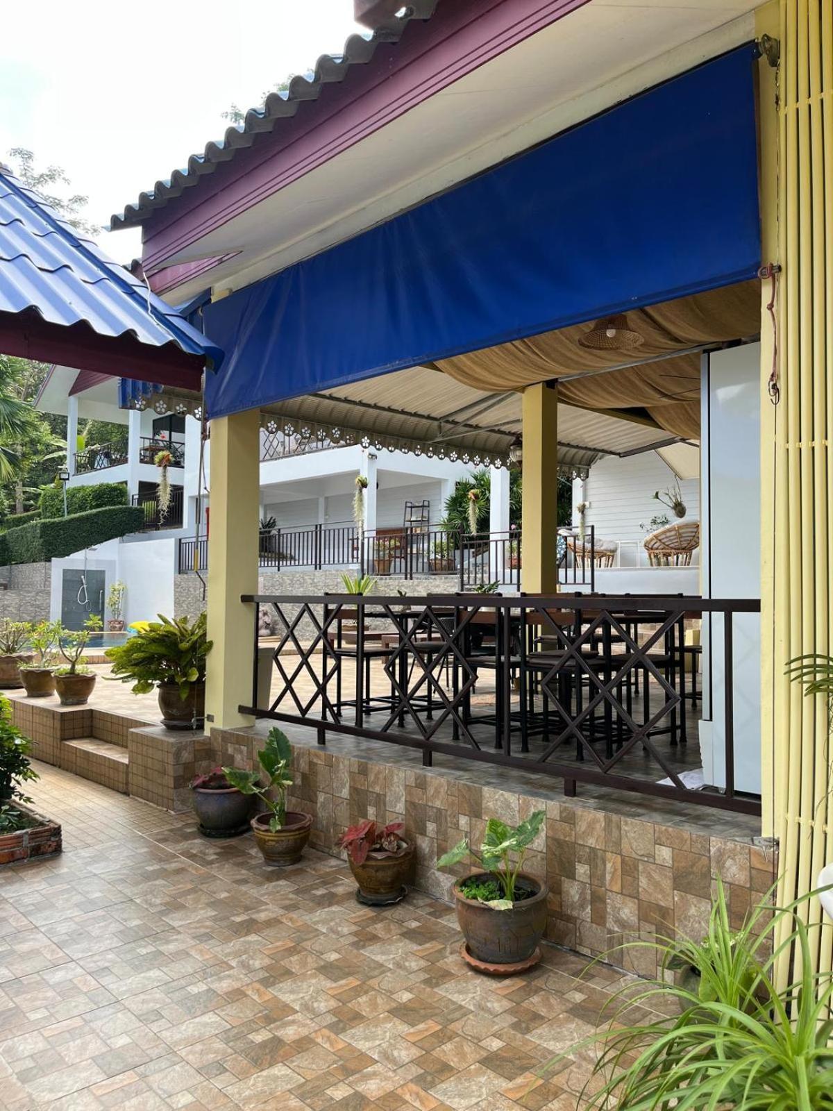 Sawasdee Home Stay Resort & Pool Khao Lak Exterior foto